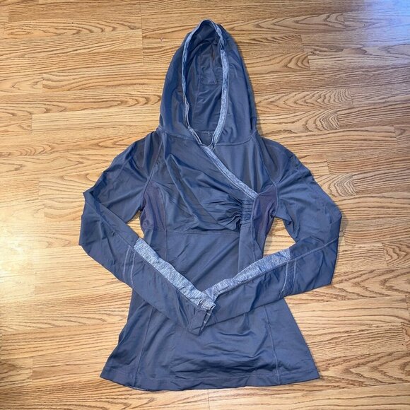 Lululemon hoodie - Picture 2 of 9